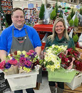 hyvee floral delivery